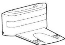 HOOVER HGO 700 - PT - 6