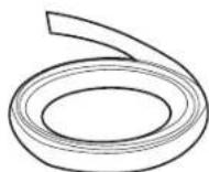 HOOVER HGO 700 - КОМПЛЕКТ ПОСТАВКИ - 4