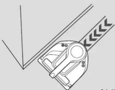 HOOVER HGO 700 - PAKETLEME - 3