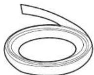 HOOVER HGO 700 - LIEFERUMFANG\* - 4