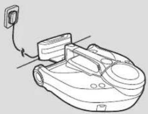 HOOVER HGO 700 - DÉPANNAGE - 6