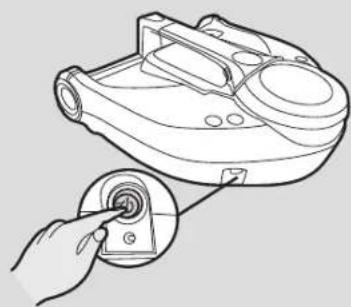 HOOVER HGO 700 - ADVERTENCIA - 3