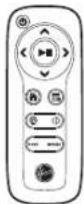 HOOVER HGO 700 - CONTENTS OF THE BOX - 3