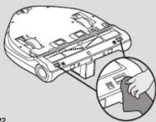 HOOVER HGO 700 - IMPORTANT NOTICE - 6