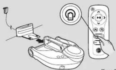 HOOVER HGO 700 - PAKKAUS - 2