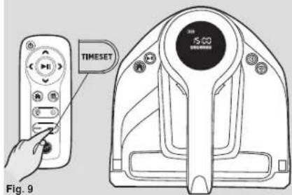 HOOVER HGO 700 - PT - 13