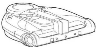 HOOVER HGO 700 - КОМПЛЕКТ ПОСТАВКИ - 1