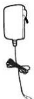 HOOVER HGO 700 - LIEFERUMFANG\* - 3