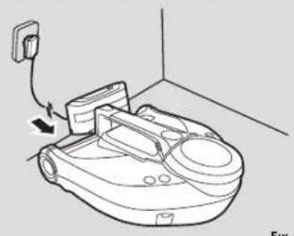 HOOVER HGO 700 - GR - 1