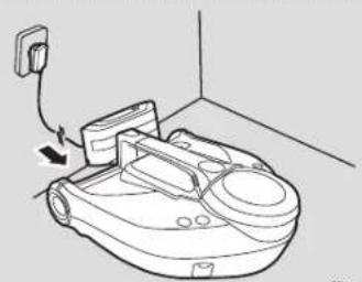 HOOVER HGO 700 - SE - 1
