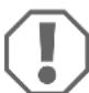 DOMETIC Boracay FTC 301 TC - CAUTION! Risk of injury and material damage - 1