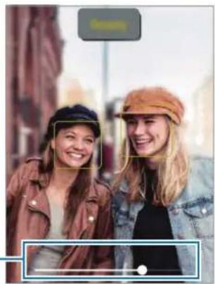 SAMSUNG Galaxy A04e - Mode Portrait - 1