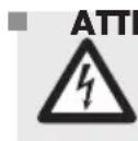 Livarno Lux IAN 385535 - AVERTISSEMENT! DANGER DE MORT ET D'ACCIDENT POUR LES ENFANTS EN BAS ÂGE ET - 1