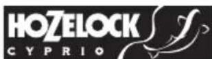 HOZELOCK Aquaforce 2500 - 1