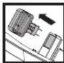 WORX WG761E - SYMBOLES - 11