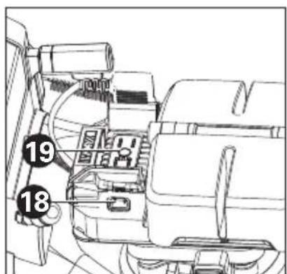 WORX WG761E - 5