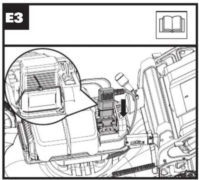 WORX WG761E - 15