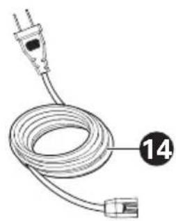 WORX WG761E - 2