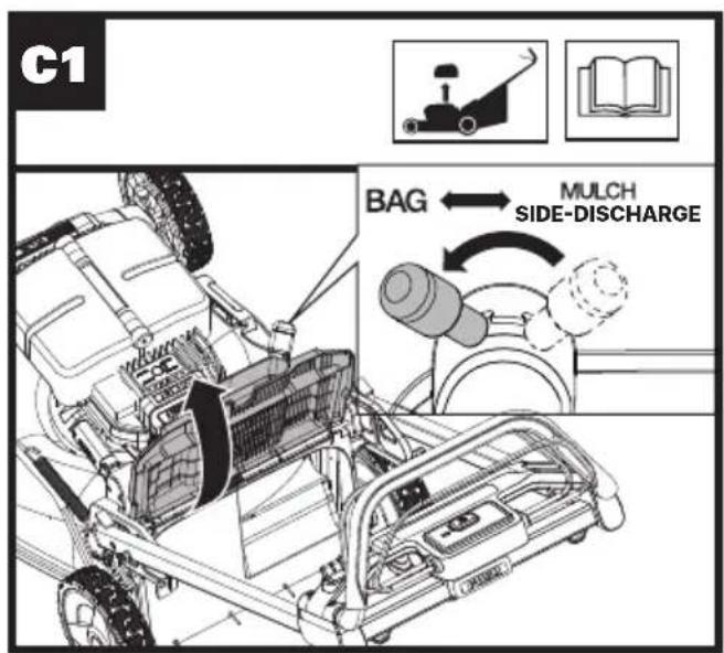 WORX WG761E - 8