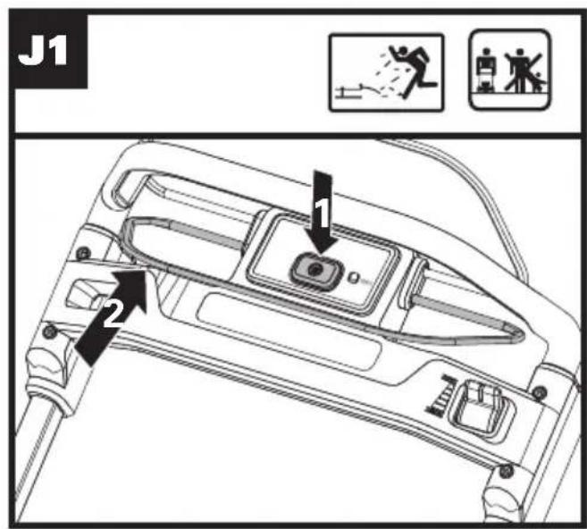 WORX WG761E - 22