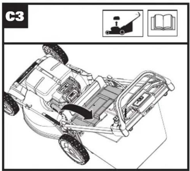 WORX WG761E - 10
