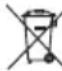 WORX WG761E - ENVIRONMENTAL PROTECTION - 1