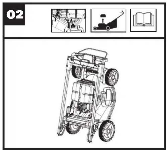 WORX WG761E - 30