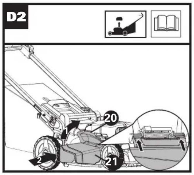 WORX WG761E - 12