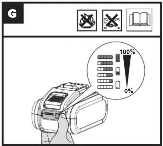 WORX WG761E - 19