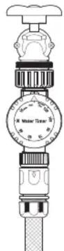 BASETECH 1530023 - Mise en service - 3
