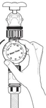 BASETECH 1530023 - Mise en service - 4