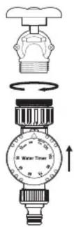 BASETECH 1530023 - Mise en service - 1