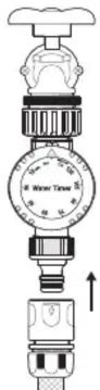 BASETECH 1530023 - Mise en service - 2