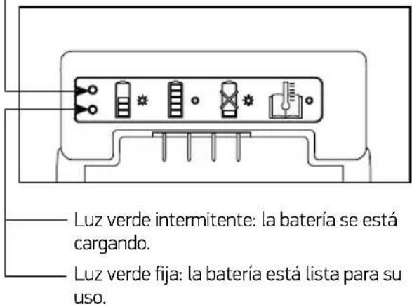 OREGON SCIENTIFIC LM300 - INDICADOR LED DE ESTADO DE CARGA - 1