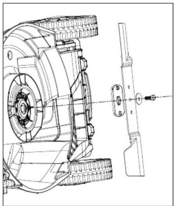 OREGON SCIENTIFIC LM300 - BRANCHEMENT DU CHARGEUR - 11