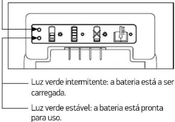 OREGON SCIENTIFIC LM300 - CONECTAR O CARREGADOR - 2