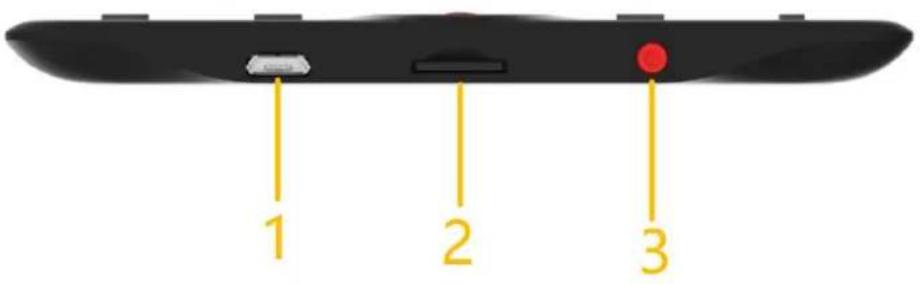 DENVER EBO635L - Wprowadzenie - 2