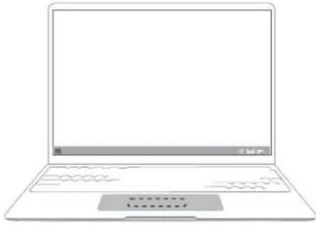 HONOR MagicBook View 14 - Apparence - 2
