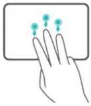 HONOR MagicBook View 14 - Pavé tactile - 11