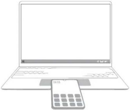 HONOR MagicBook View 14 - Apparence - 3