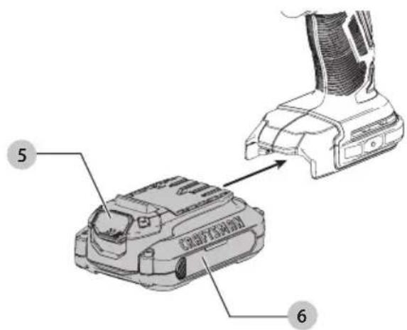 5 6