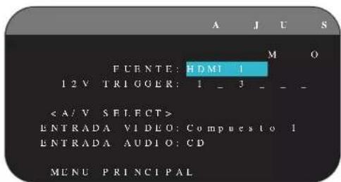 ROTEL RSP1580 - MON 2-4 - 1