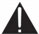 ROTEL RSP1580 - PRECAUCION - 3