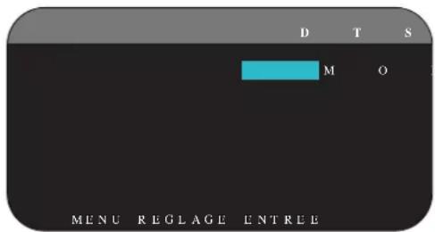 ROTEL RSP1580 - DTS Neo :6 - 1