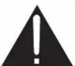 ROTEL RSP1580 - Attention: - 1
