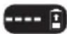 Porter-Cable PCCL500 - Carga de una batería - 1
