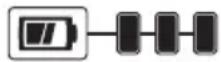 Porter-Cable PCCL500 - State Of Charge Indicator (Fig. D) - 1