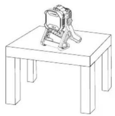 Porter-Cable PCCL500 - English - 1