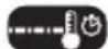 Porter-Cable PCCL500 - Hot/Cold Pack Delay - 1