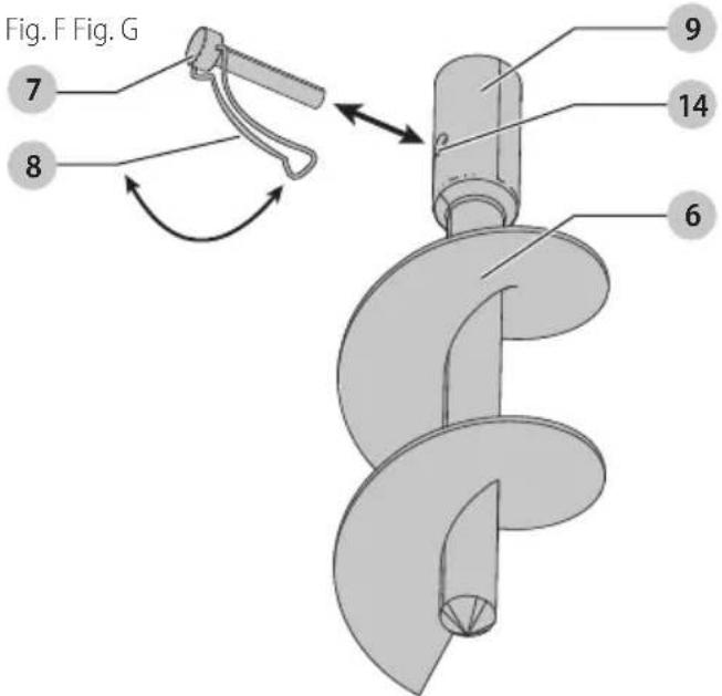 Fig. F Fig. G 7 8 9 14 6